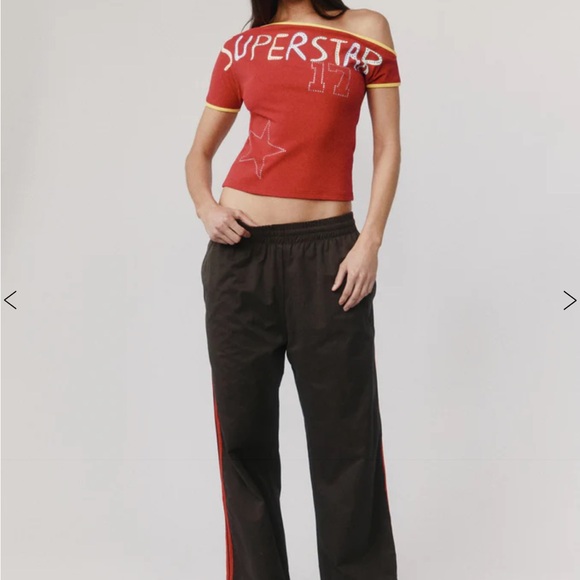 With Jéan Romeo Track Pant - Picture 5 of 10